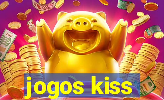 jogos kiss